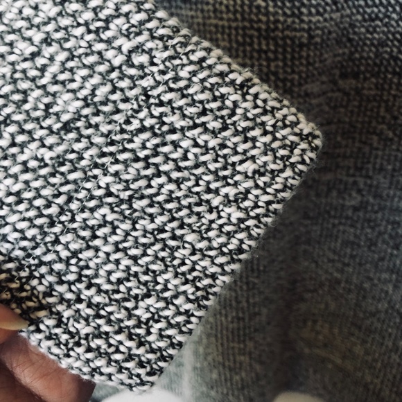 LOFT Sweater Size S Turtleneck Knit Cozy Minimalist - Picture 5 of 5